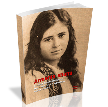 Armenia Siluită
